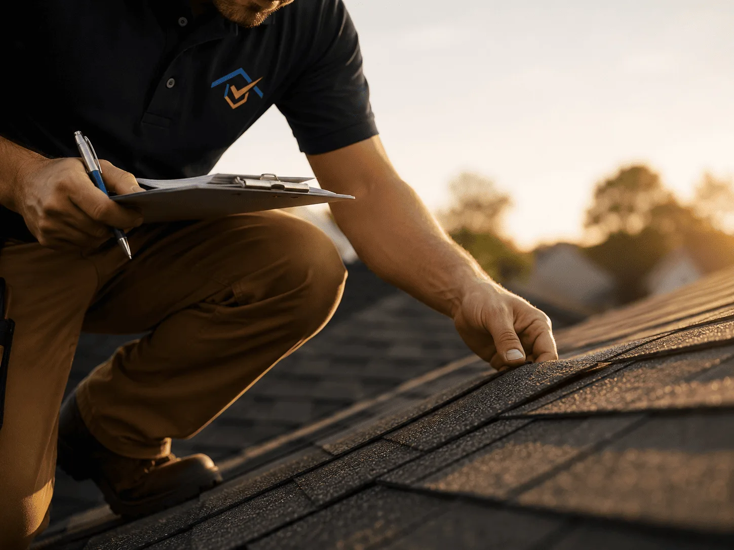 Why Choose Roof Inspection in Southmayd, TX